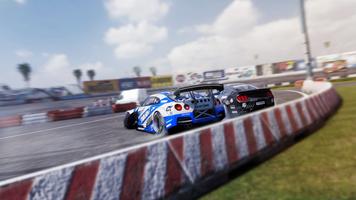 CarХ Street Drive Racing Games screenshot 3