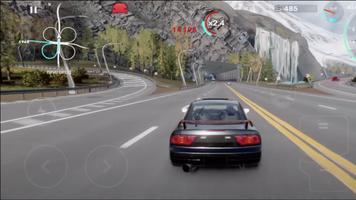 CarХ Street Drive Racing Games الملصق