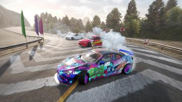 CarХ Street Drive Racing Games 스크린샷 1