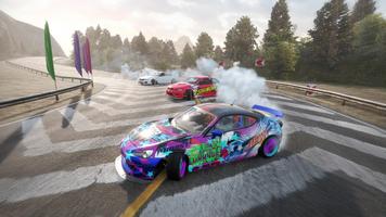 CarХ Street Drive Racing Games تصوير الشاشة 1