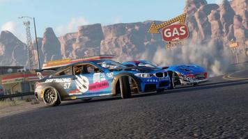 CarХ Street Drive Racing Games 스크린샷 2