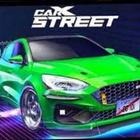 carx Open street: Racing guia icône