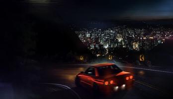 CarX HighWay Street capture d'écran 2
