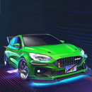 CarX Street Game Drive Racing APK