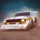 CarX Rally Drive Racing Games icon