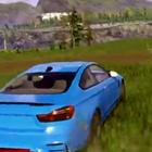 CarX Street Racing W Guide 图标