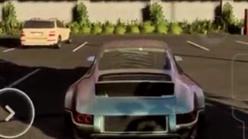 CarX Street Racing W Guide 截图 2
