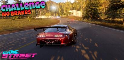 CarX Street: News Mobile Screenshot 1