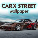 CarX Street Wallpaper Racing APK