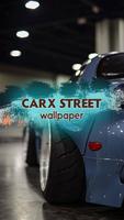 CarX Street Wallpaper Racing 스크린샷 1