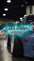 CarX Street Wallpaper Racing captura de pantalla 1