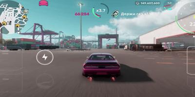 CarX Street: Racing world guia captura de pantalla 2