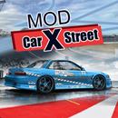MOD CarsX Street Guide to Win APK