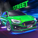 CarX Street apk Open World Gui APK