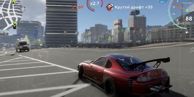 CarX Street apk Open World Gui gönderen