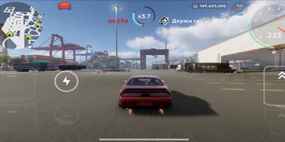CarX Street apk Open World Gui Ekran Görüntüsü 3