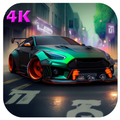 CarX Street Wallpapers