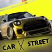 CarX Street 4D Cars Wallpaper