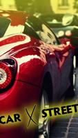 CarX Street 4D Cars Wallpaper скриншот 2