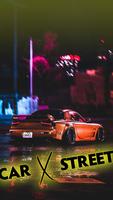 CarX Street 4D Cars Wallpaper скриншот 3