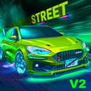 CarX Street - carX street MOD APK