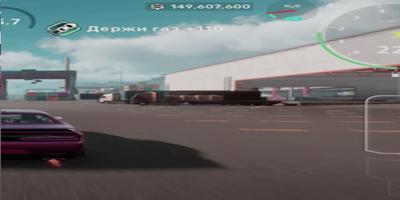 CarX Street - carX street MOD تصوير الشاشة 3