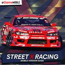 StreetX Racing Car Wallpaper APK