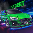 CarX Street Open World MOD Gui APK