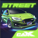 CarX Streets Racing Games Car APK