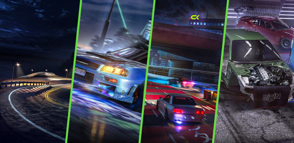 Pasos sencillos para descargar CarX Street Online Games Cars en tu dispositivo image