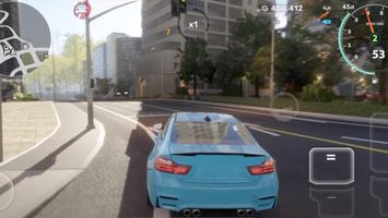 CarX Street Drive Open World 4 screenshot 3