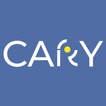 آیکون‌ Cary Provider