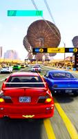 CarZ Speed Racing imagem de tela 1