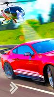 CarZ Speed Racing imagem de tela 2