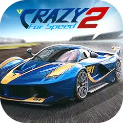Скачать Crazy for Speed 2 APK