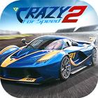 Crazy for Speed 2 icône