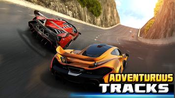 پوستر Crazy for Speed 2