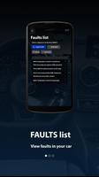 OBD2/ELM327 Bluetooth/WiFi cod تصوير الشاشة 1