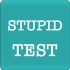 Stupid Test ikon
