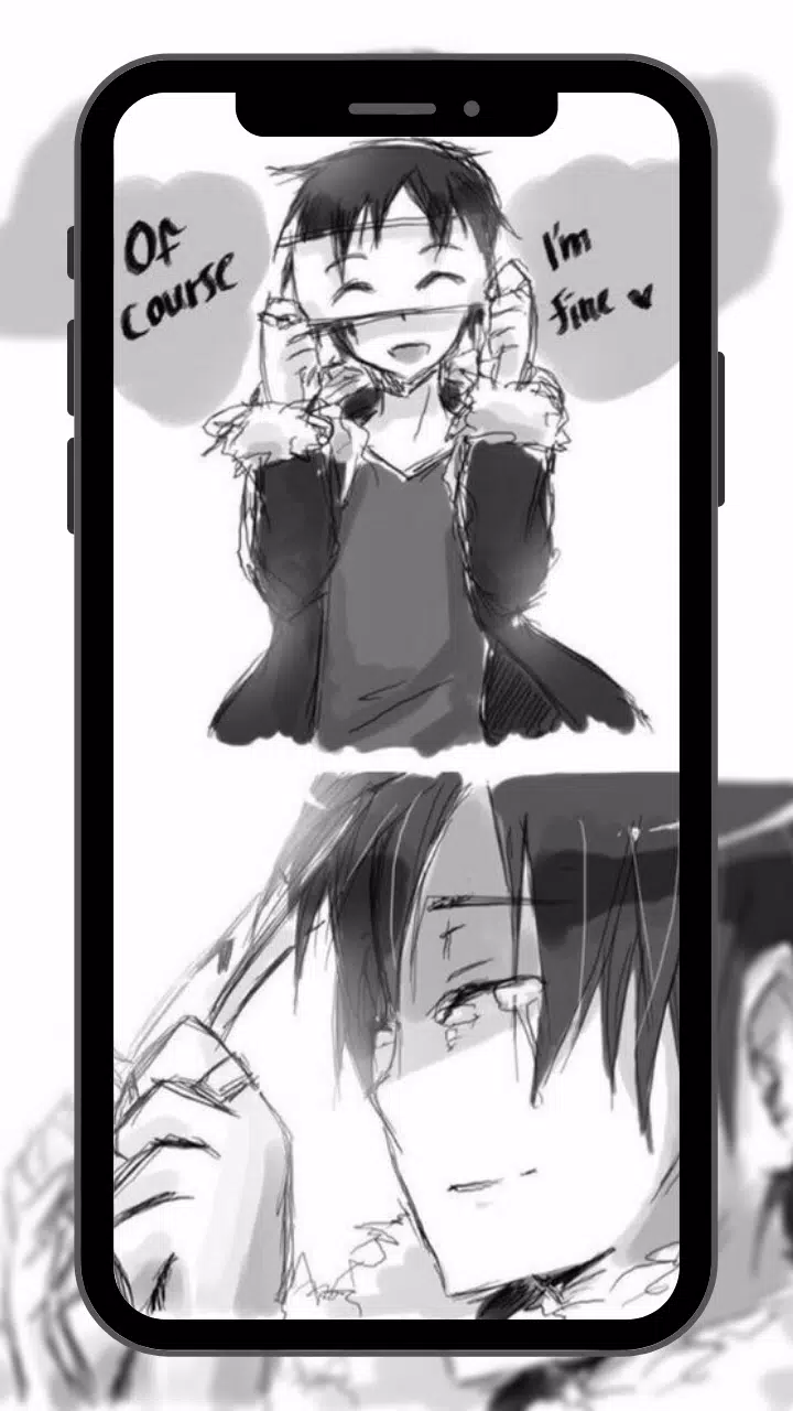Sad Anime Alone Wallpapers HD APK for Android Download Sad Anime Alone Wallpapers HD APK for Android Download