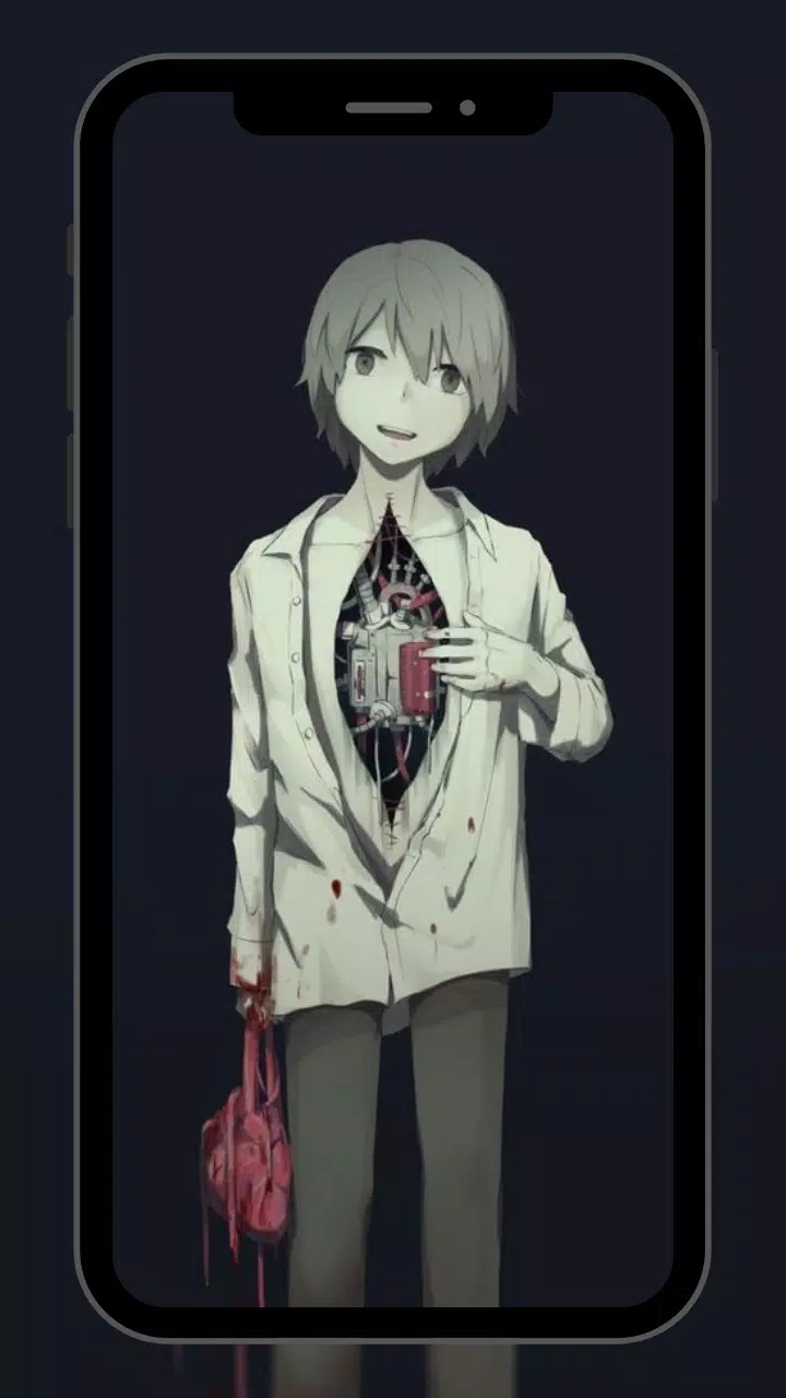 Sad Anime Alone Wallpapers HD APK for Android Download Sad Anime Alone Wallpapers HD APK for Android Download