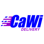 Cawi Delivery иконка