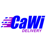 Cawi Delivery aplikacja