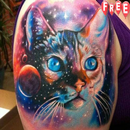 Cat Tattoo APK