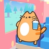 Cat Train Tycoon APK