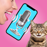 Cat Sounds: Prank Simulator 图标