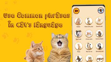 Translate for Animal: Cat, Dog Affiche