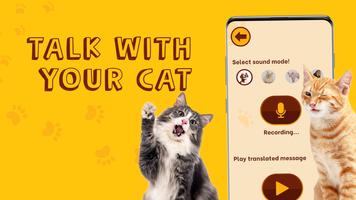 Translate for Animal: Cat, Dog capture d'écran 2