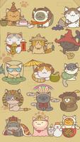 Cats Villa スクリーンショット 1