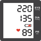 Lower High Blood Pressure icône